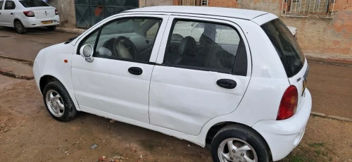 Chery QQ 2012 QQ