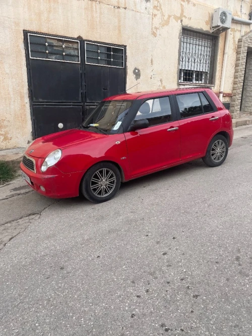 Lifan 320 2011 