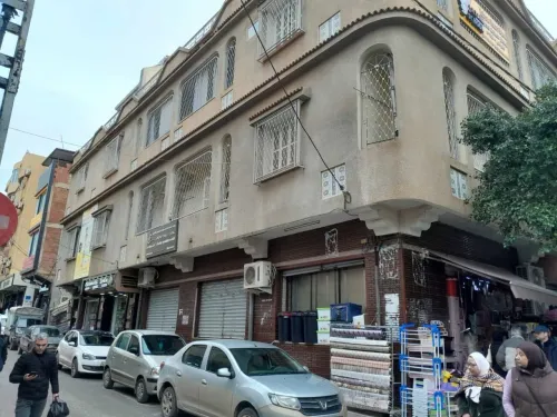 Location Appartement Niveau de villa F4 Chlef Chlef