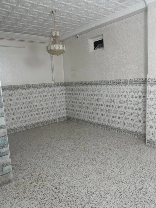 Location Appartement Niveau de villa F4 Chlef Chlef