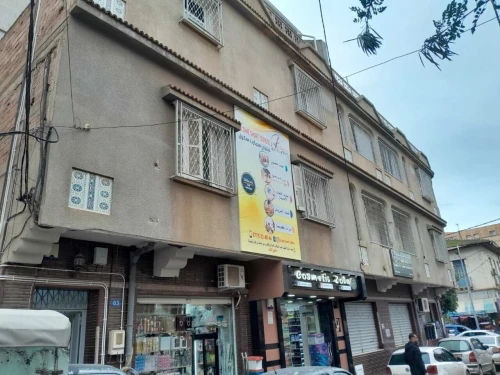 Location Appartement Niveau de villa F4 Chlef Chlef
