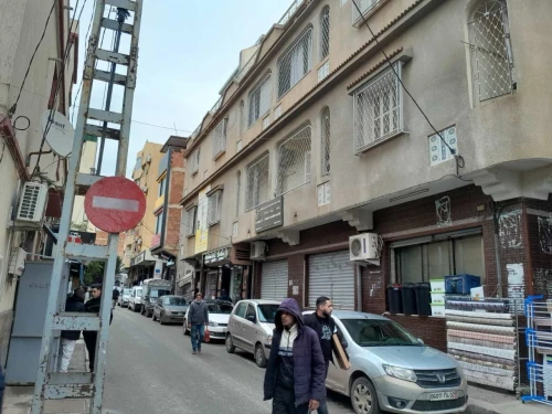 Location Appartement Niveau de villa F4 Chlef Chlef