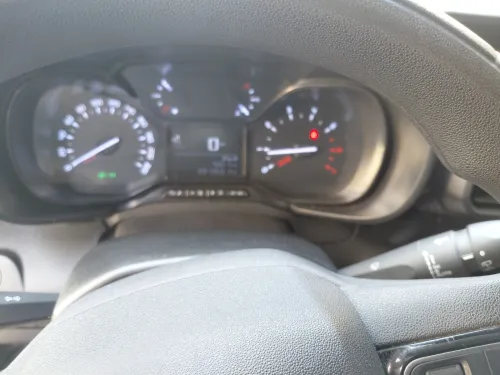 Fiat Doblo 2023 Comercial