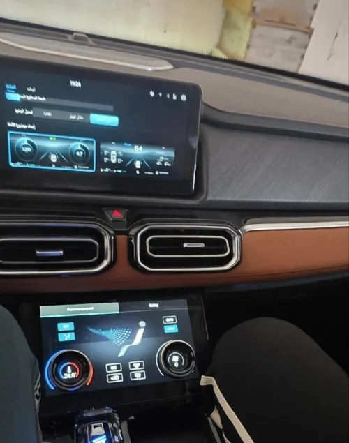 Jetour  X70 PLUS 2026 Luxury 7place