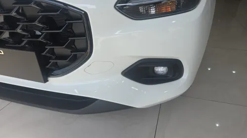 Suzuki Swift 2025 