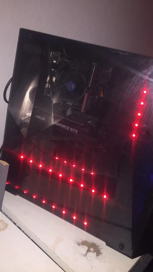 Pc gamer