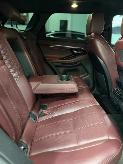 Land Rover Range Rover Evoque 2021 Autobiographie