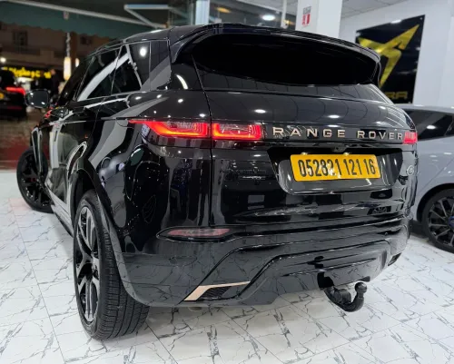 Land Rover Range Rover Evoque 2021 Autobiographie