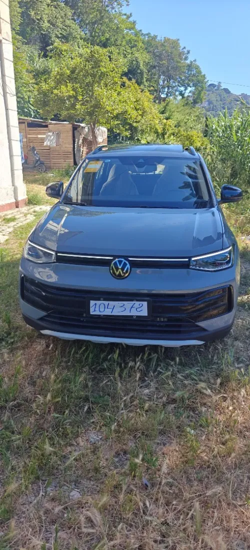 Volkswagen Tahru 2026 Xr