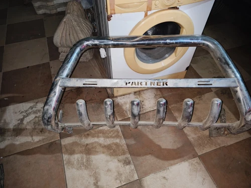 Protege parchoque
