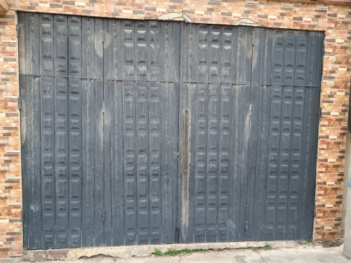 2 portails a vendre