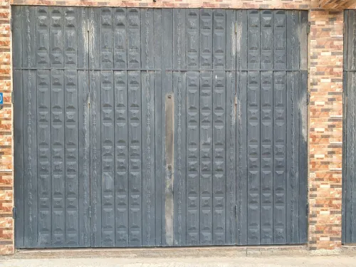 3 portails a vendre