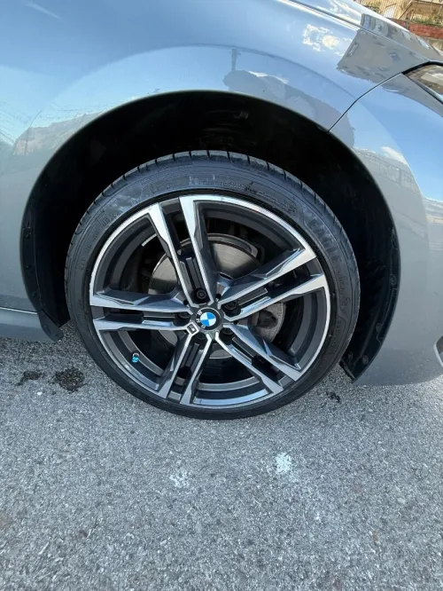 BMW Série 2 2023 Gran coupe 218i pack m sport