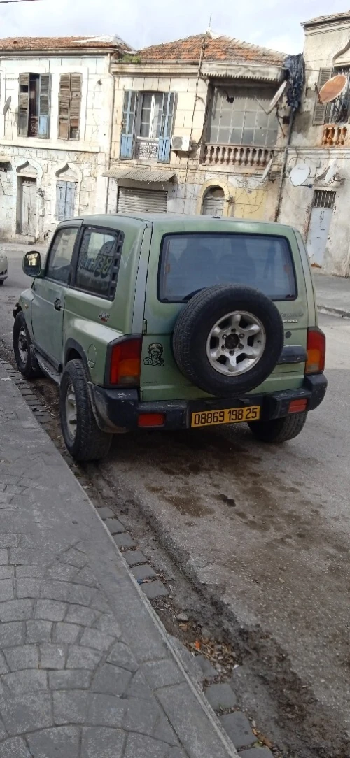Saab 9 5 1998 