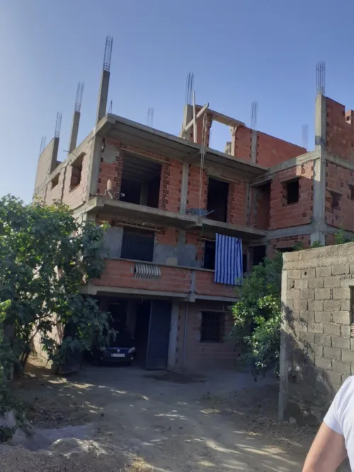 Vente Villa Tizi Ouzou Draa el mizan