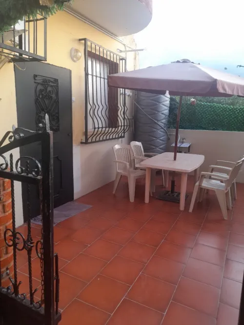 Location vacances Appartement Béjaïa Bejaia