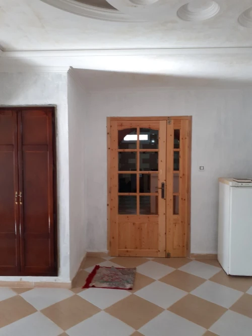 Vente Villa Tizi Ouzou Draa el mizan