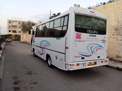 isuzu bus isuzu bus 