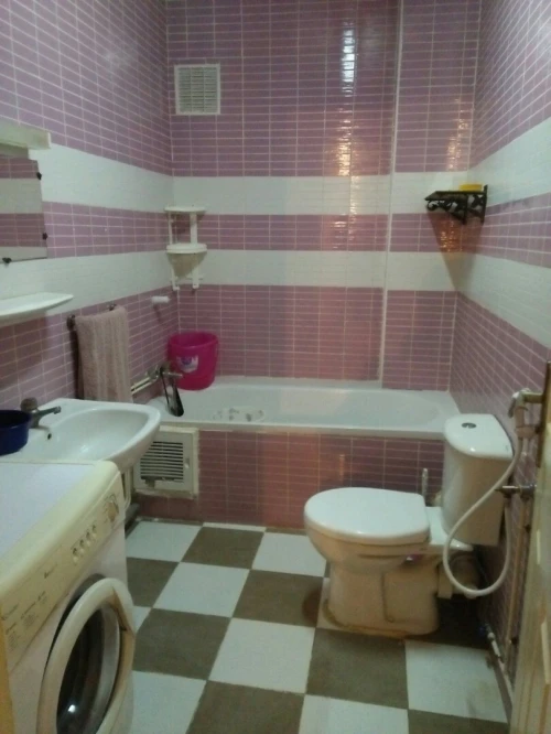Location Appartement Béjaïa Bejaia 2