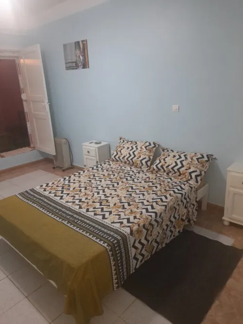 Location vacances Appartement Béjaïa Bejaia