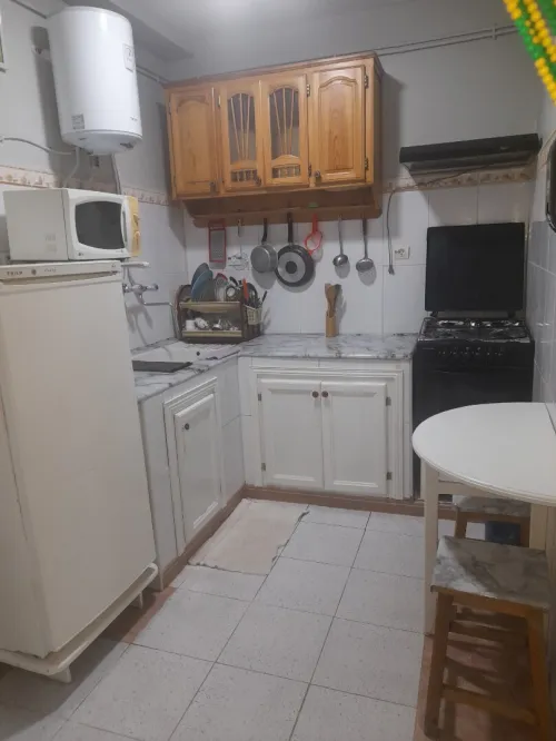 Location vacances Appartement Béjaïa Bejaia