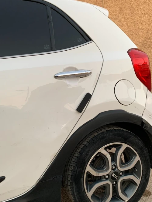 Kia Picanto 2019 GT-Line