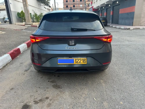Seat Leon 2022 Business
