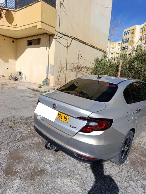 Fiat Tipo 2024 
