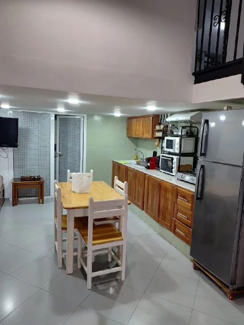 Location vacances Appartement Studio Blida Blida