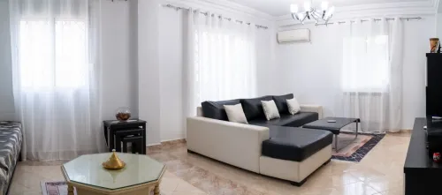 Location vacances Appartement F3 Alger El achour