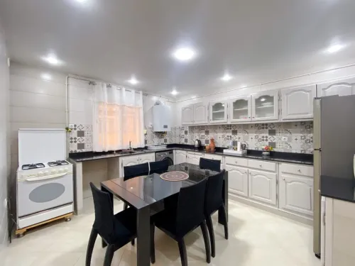 Location vacances Appartement F3 Alger El achour