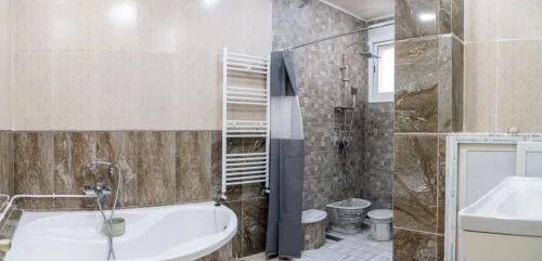 Location vacances Appartement F3 Alger El achour