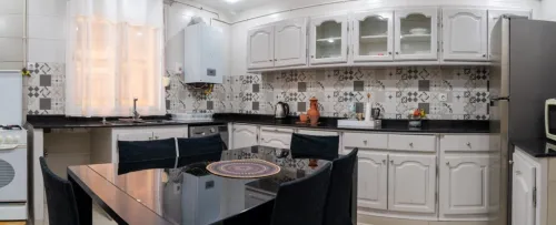 Location vacances Appartement F3 Alger El achour