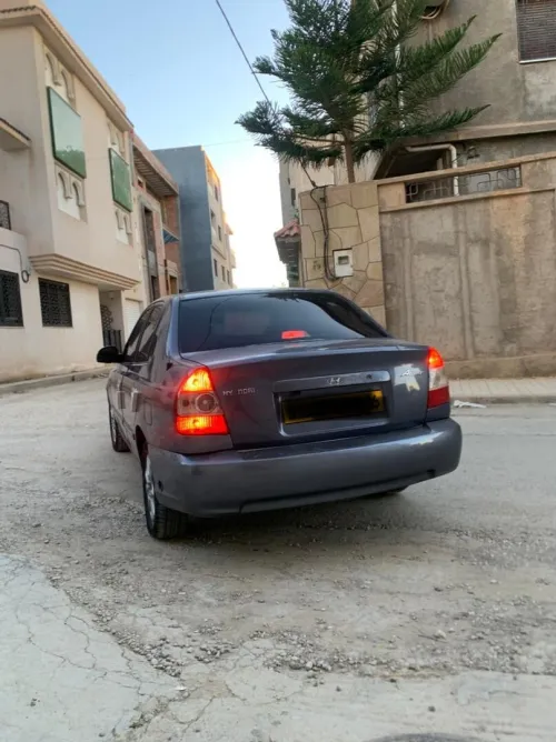 Hyundai Accent 2010 GLS