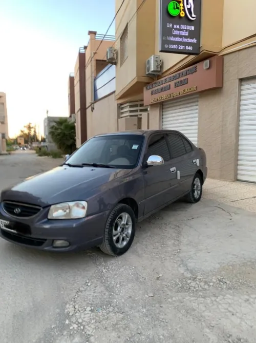 Hyundai Accent 2010 GLS