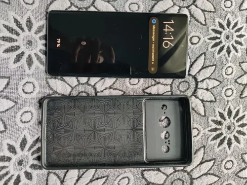 Google pixel 7 pro etat 10/10 12/128 Google pixel 7 pro