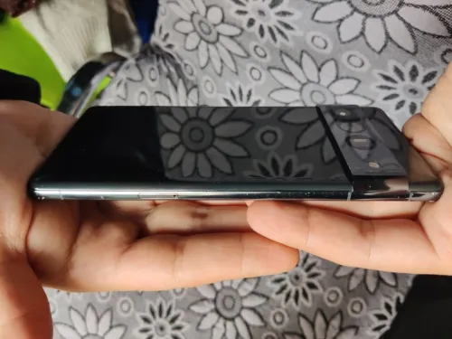 Google pixel 7 pro etat 10/10 12/128 Google pixel 7 pro