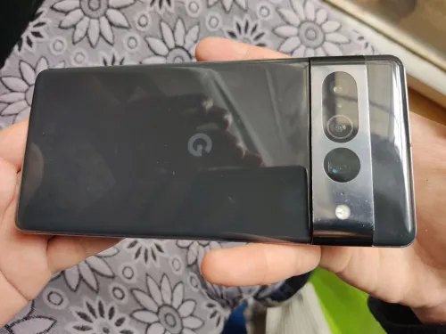 Google pixel 7 pro etat 10/10 12/128 Google pixel 7 pro