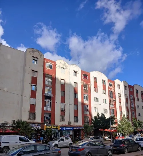 Location Alger Mohammadia