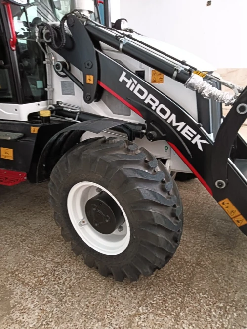 Hidromak 2025 2025