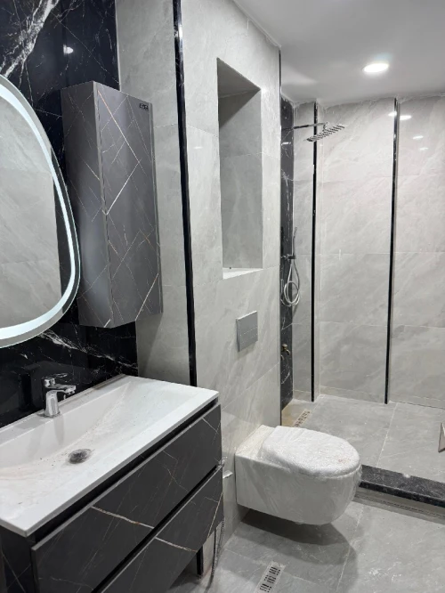 Vente Appartement F3 Alger Bab ezzouar