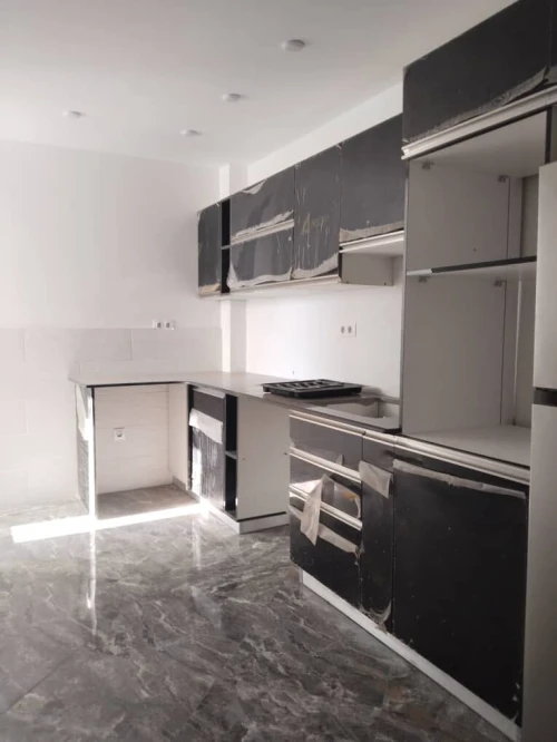 Vente Appartement F4 Alger Bordj el bahri