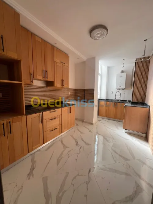 Vente Appartement F3 Alger Ain taya
