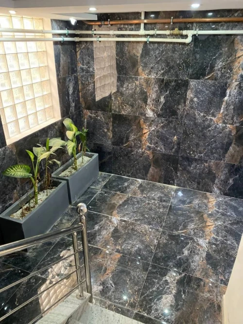 Vente Appartement F4 Alger Bab ezzouar