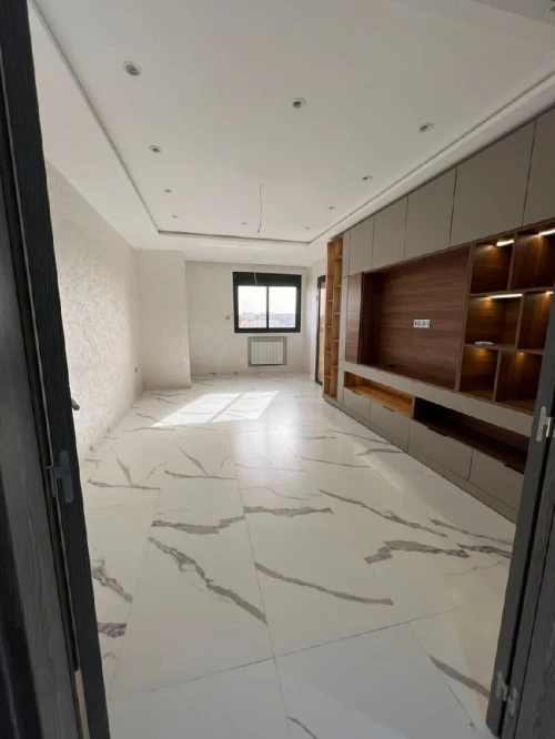 Vente Appartement F3 Alger Bab ezzouar