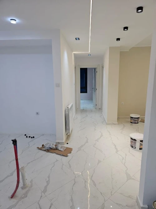Vente Appartement F3 Alger Bab ezzouar