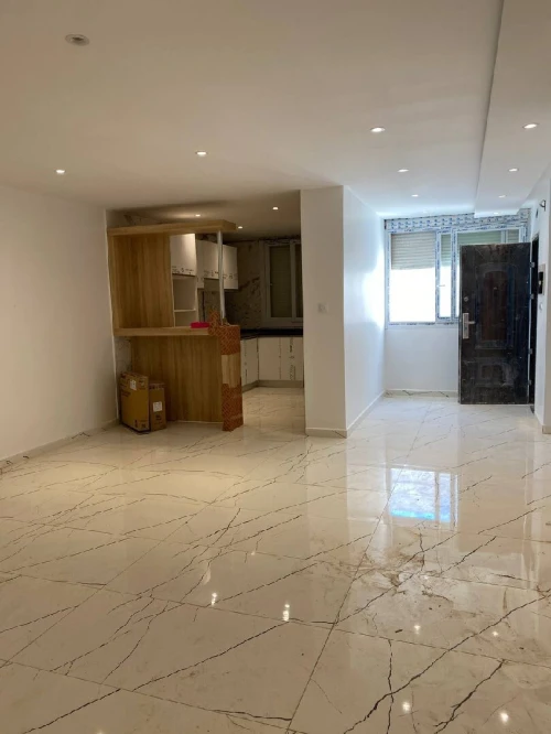 Vente Appartement F4 Alger Bab ezzouar