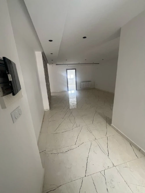 Vente Appartement F3 Alger Bab ezzouar