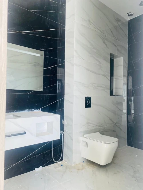 Vente Appartement F3 Alger Bab ezzouar