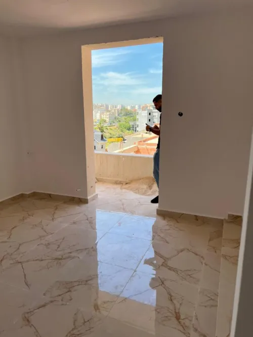 Vente Appartement F4 Alger Bab ezzouar